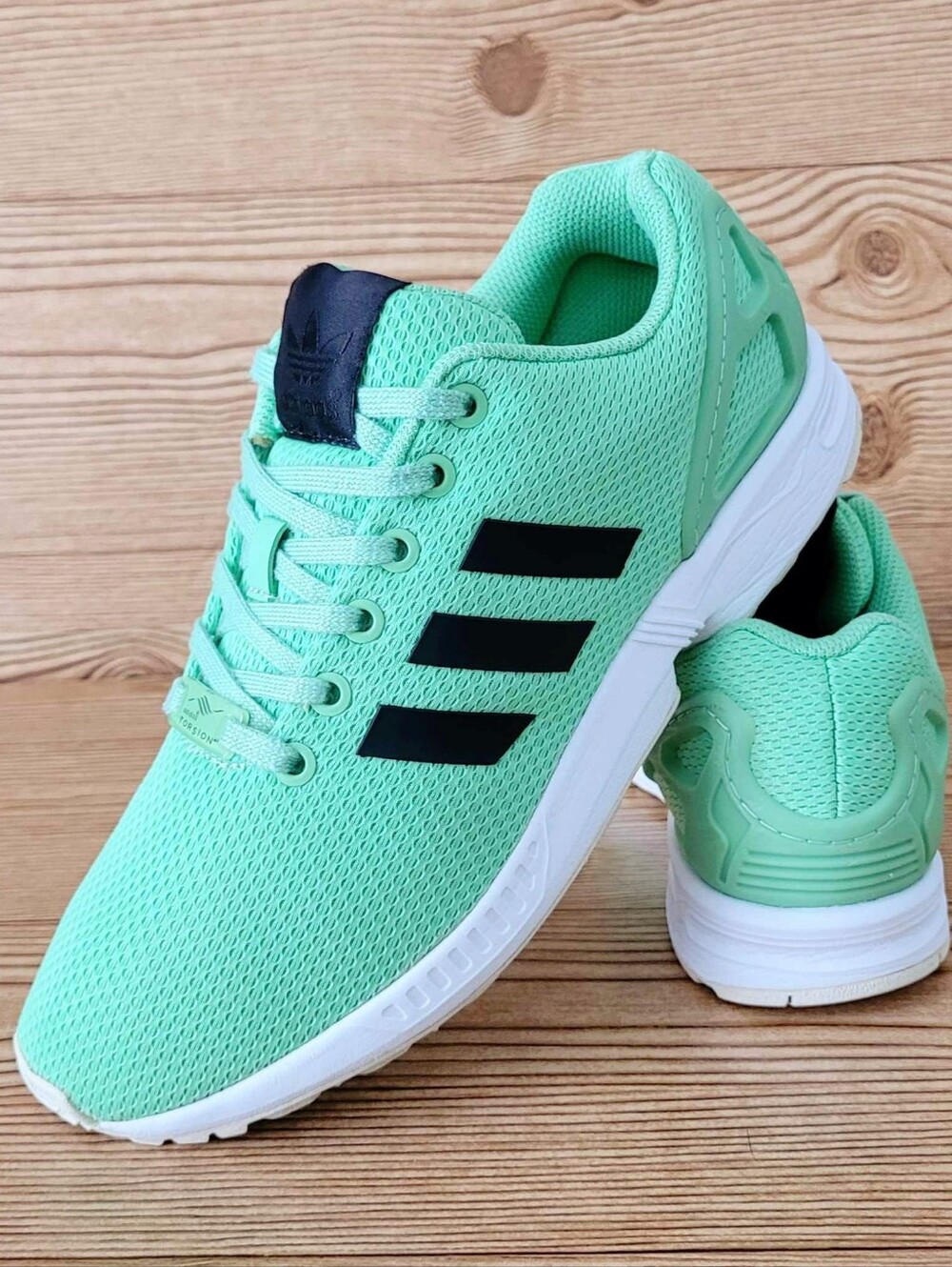 Adidas Originals ZX Flux Sneakers